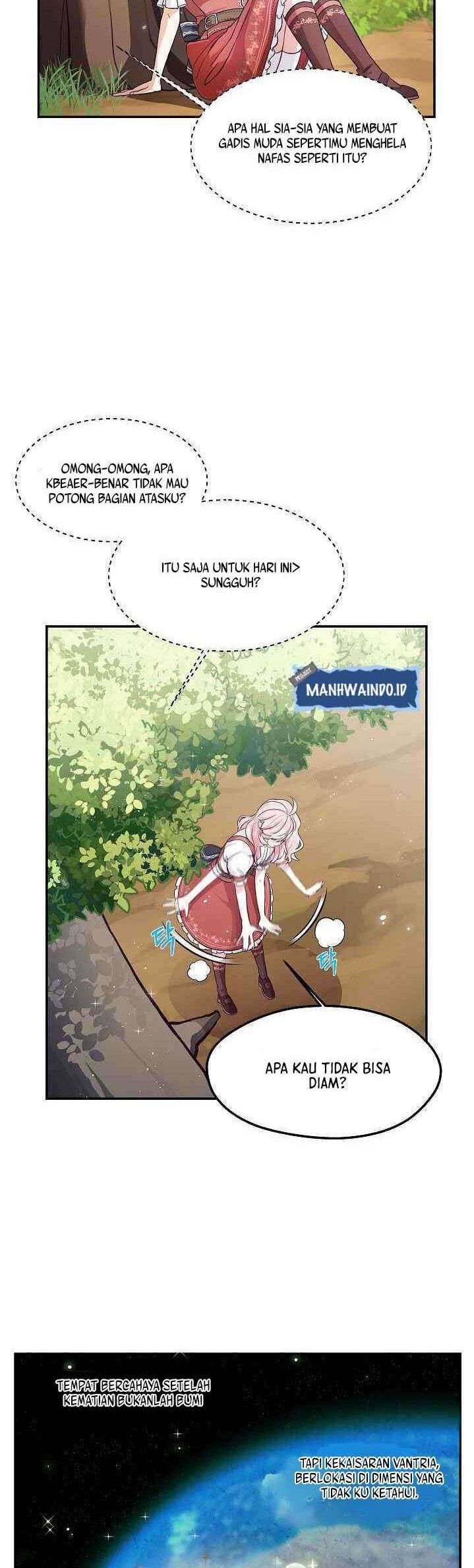 Hello, I’m the Gardener! Bab 01 halaman 24