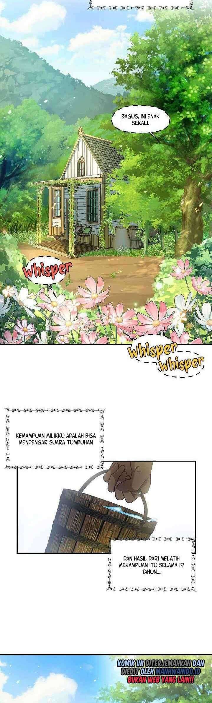 Hello, I’m the Gardener! Bab 01 halaman 26