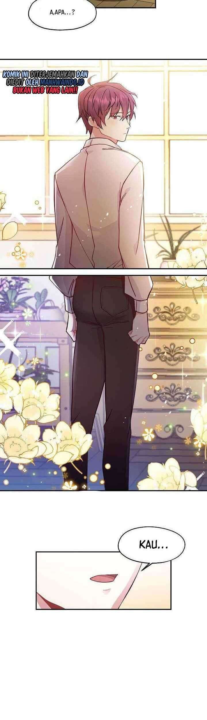 Hello, I’m the Gardener! Bab 01 halaman 29