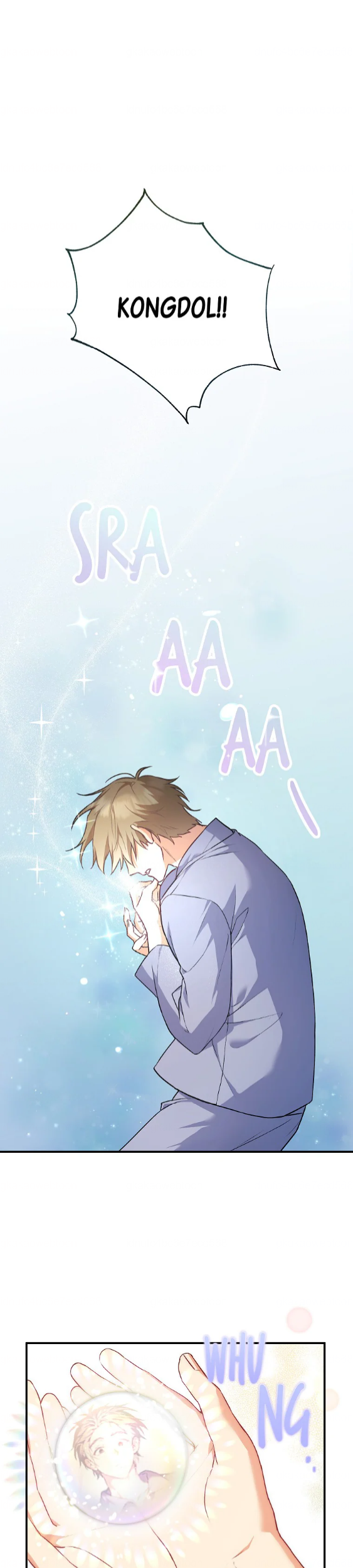 Hello? Veterinarian! chapter 01 halaman 11