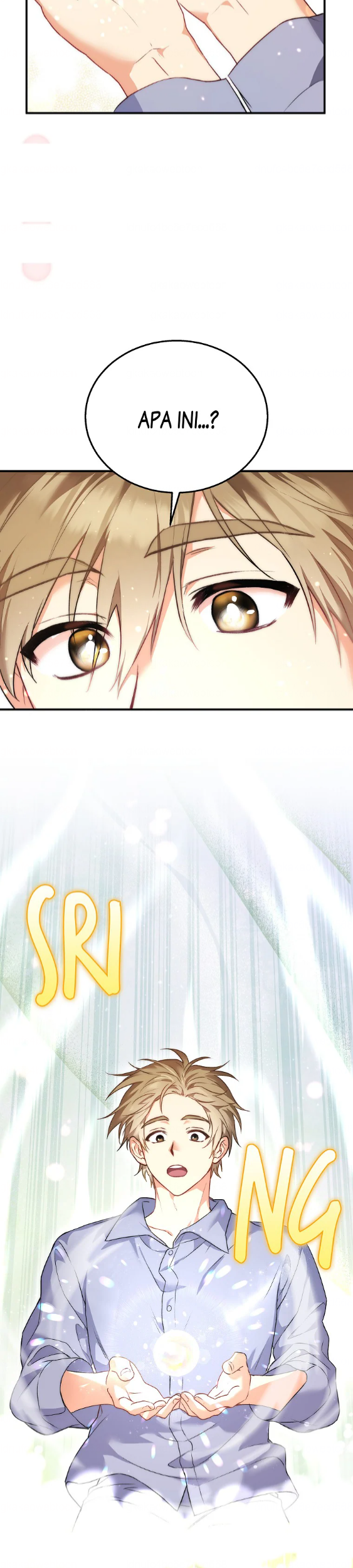 Hello? Veterinarian! chapter 01 halaman 12