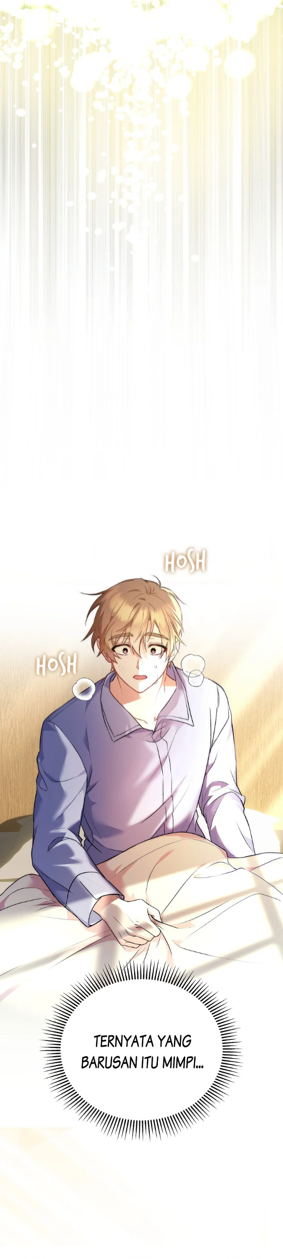 Hello? Veterinarian! chapter 01 halaman 13