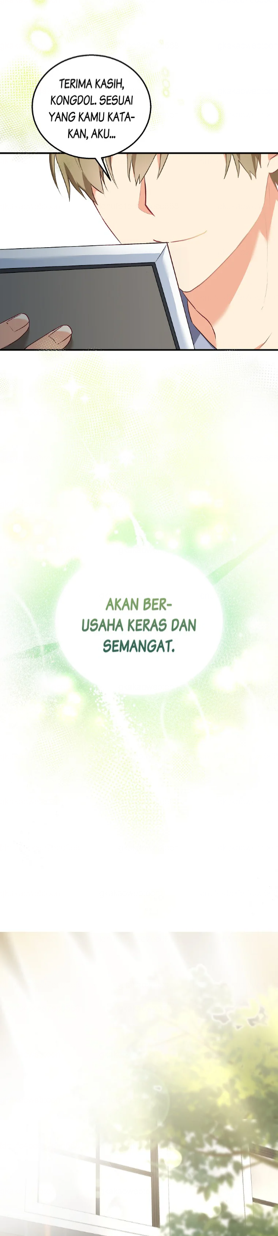 Hello? Veterinarian! chapter 01 halaman 15
