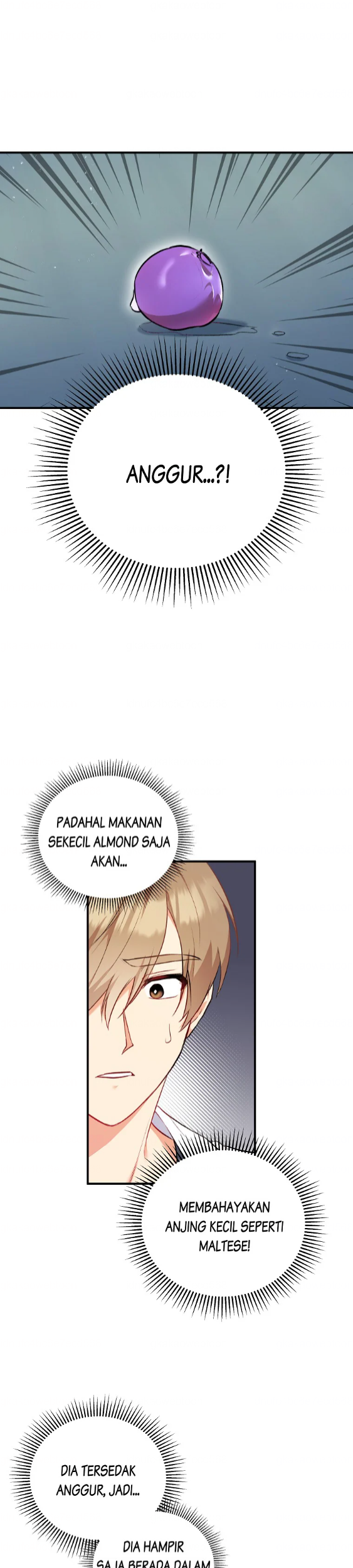 Hello? Veterinarian! chapter 01 halaman 37