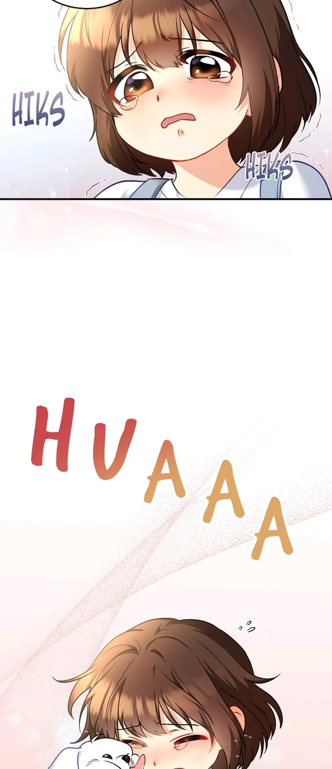 Hello? Veterinarian! Bab 02 halaman 8