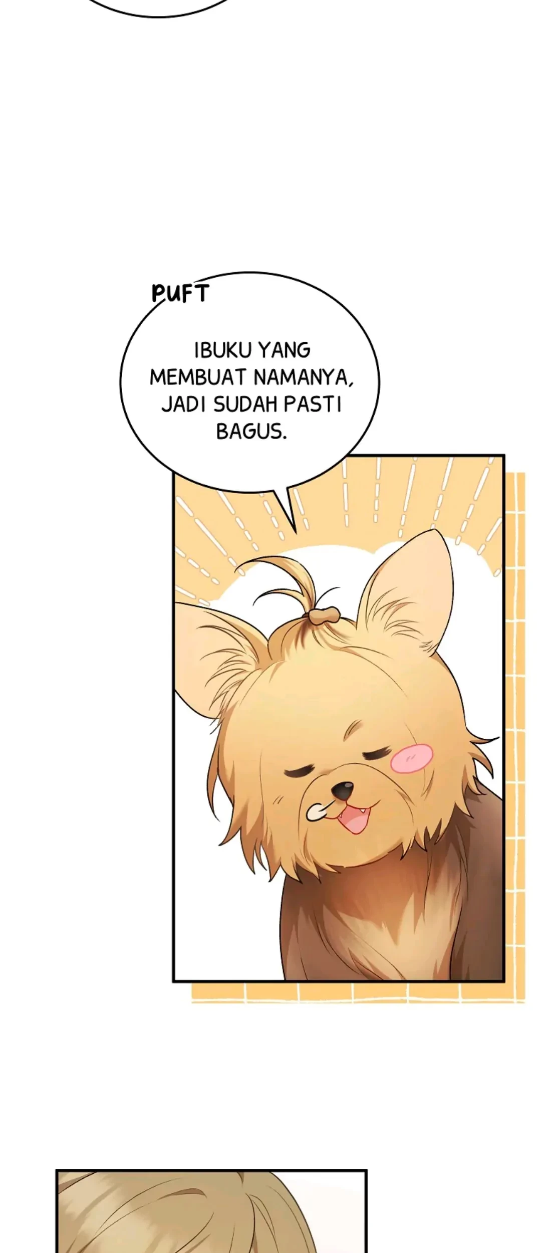Hello? Veterinarian! Bab 02 halaman 55