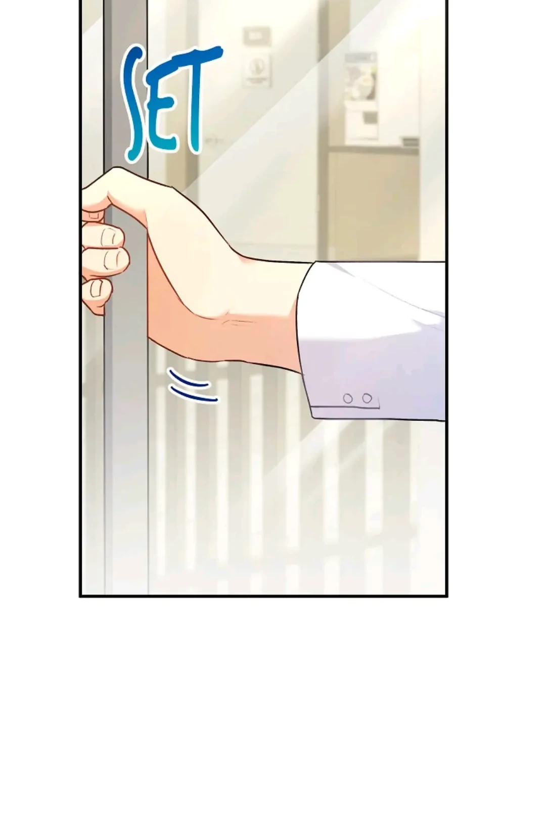 Hello? Veterinarian! Bab 03 halaman 5