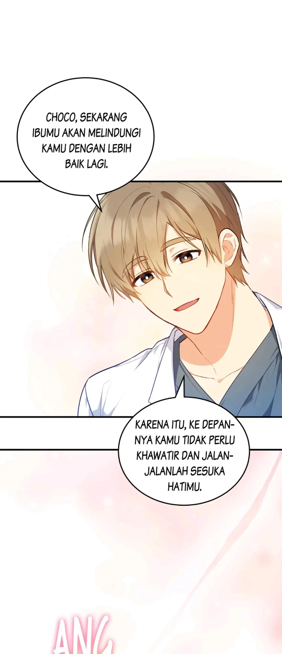 Hello? Veterinarian! Bab 03 halaman 63