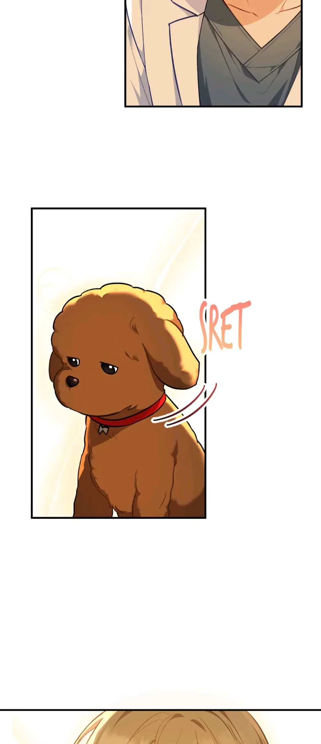 Hello? Veterinarian! Bab 03 halaman 66