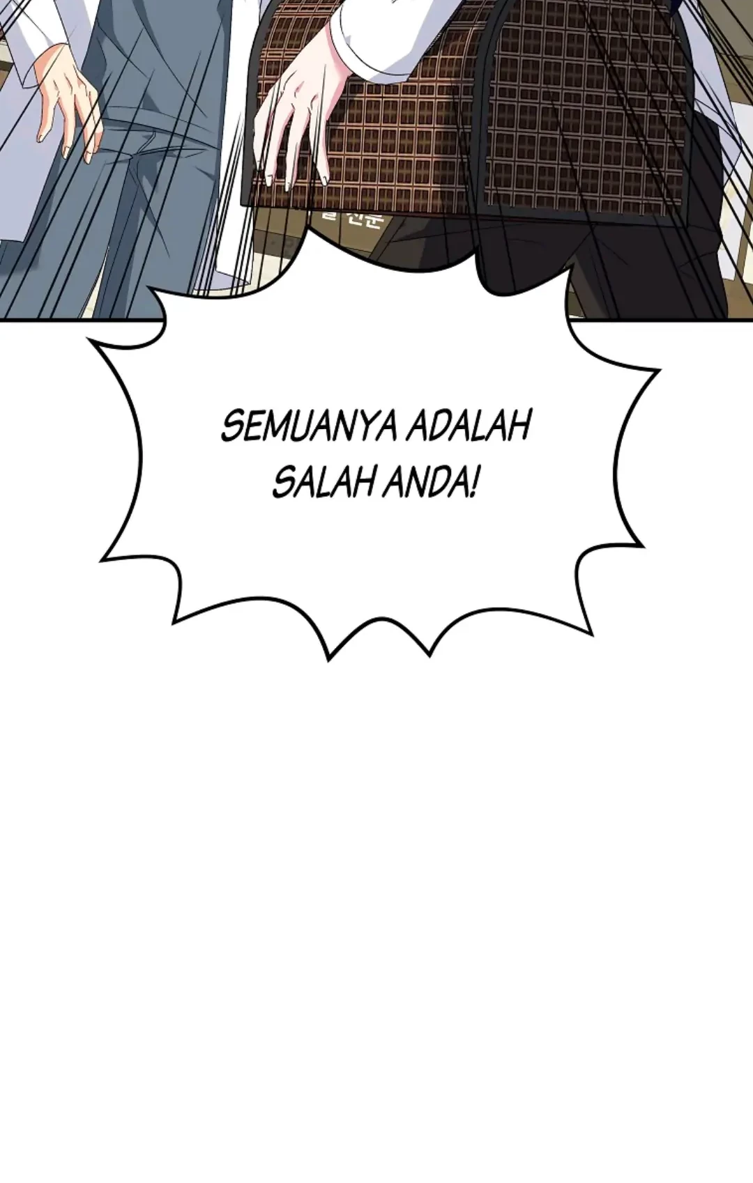 Hello? Veterinarian! Bab 05 halaman 2