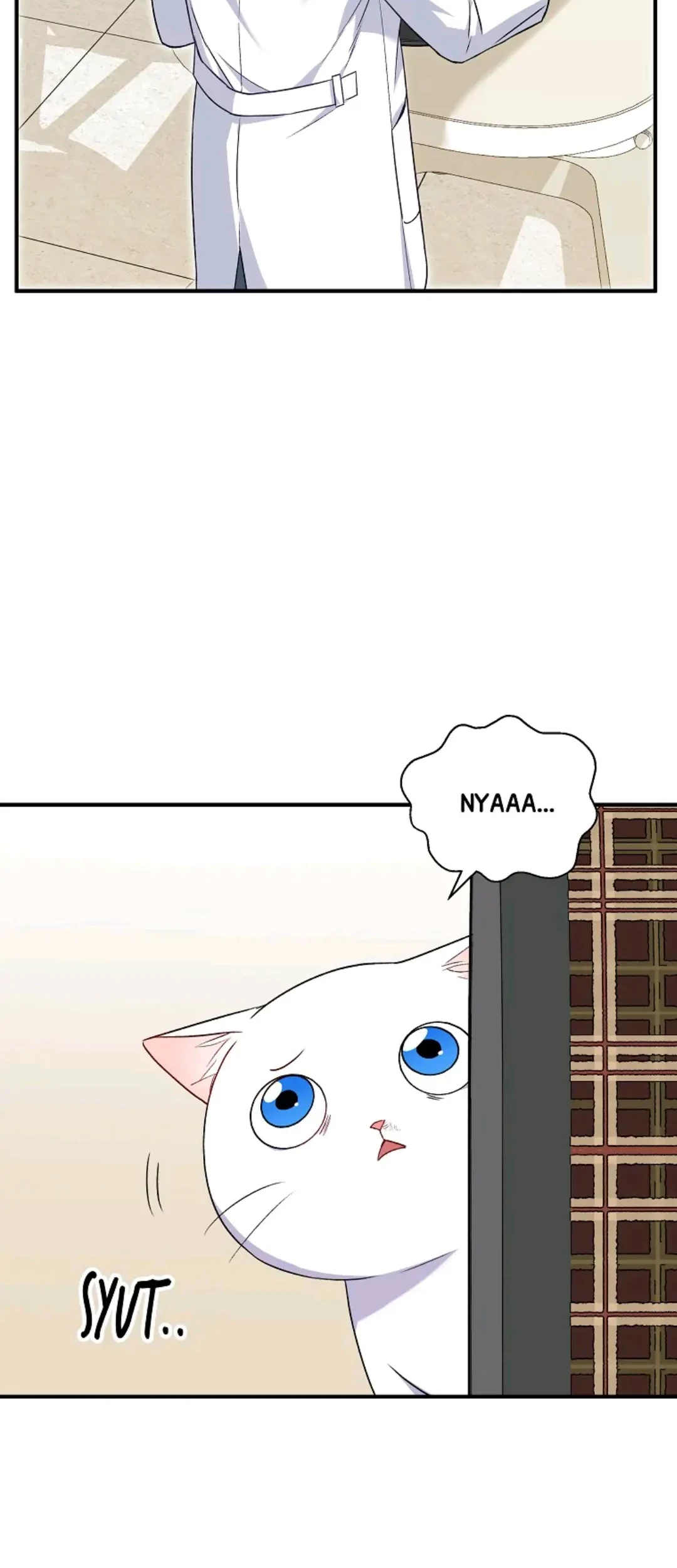 Hello? Veterinarian! Bab 05 halaman 39