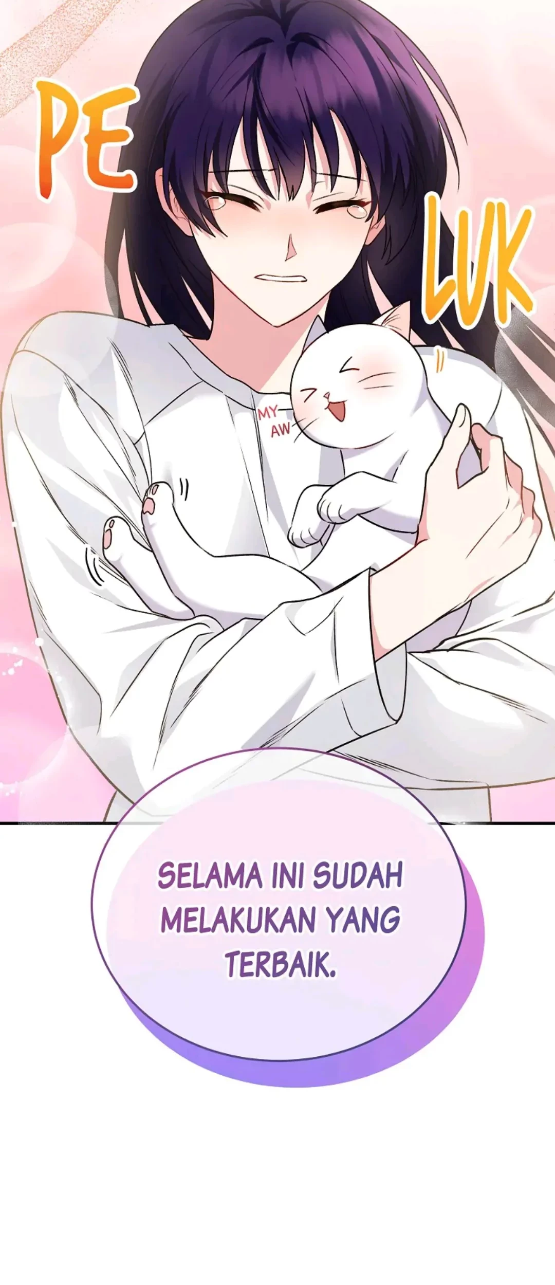 Hello? Veterinarian! Bab 05 halaman 94