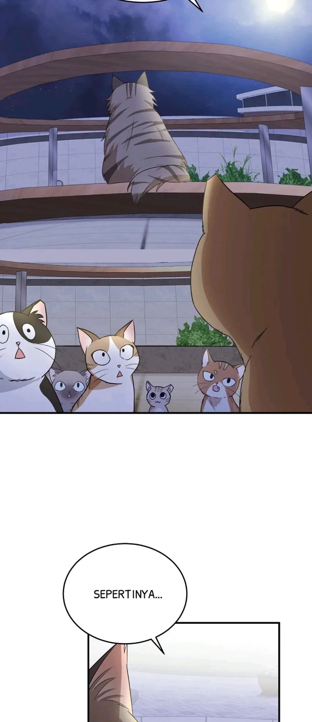 Hello? Veterinarian! Bab 05 halaman 103