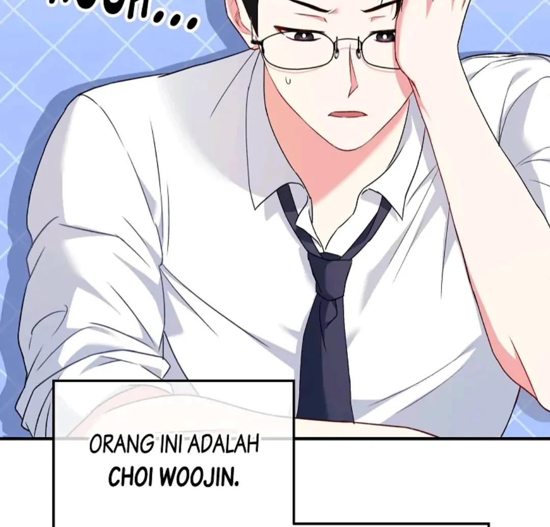 Hello? Veterinarian! Bab 06 halaman 31