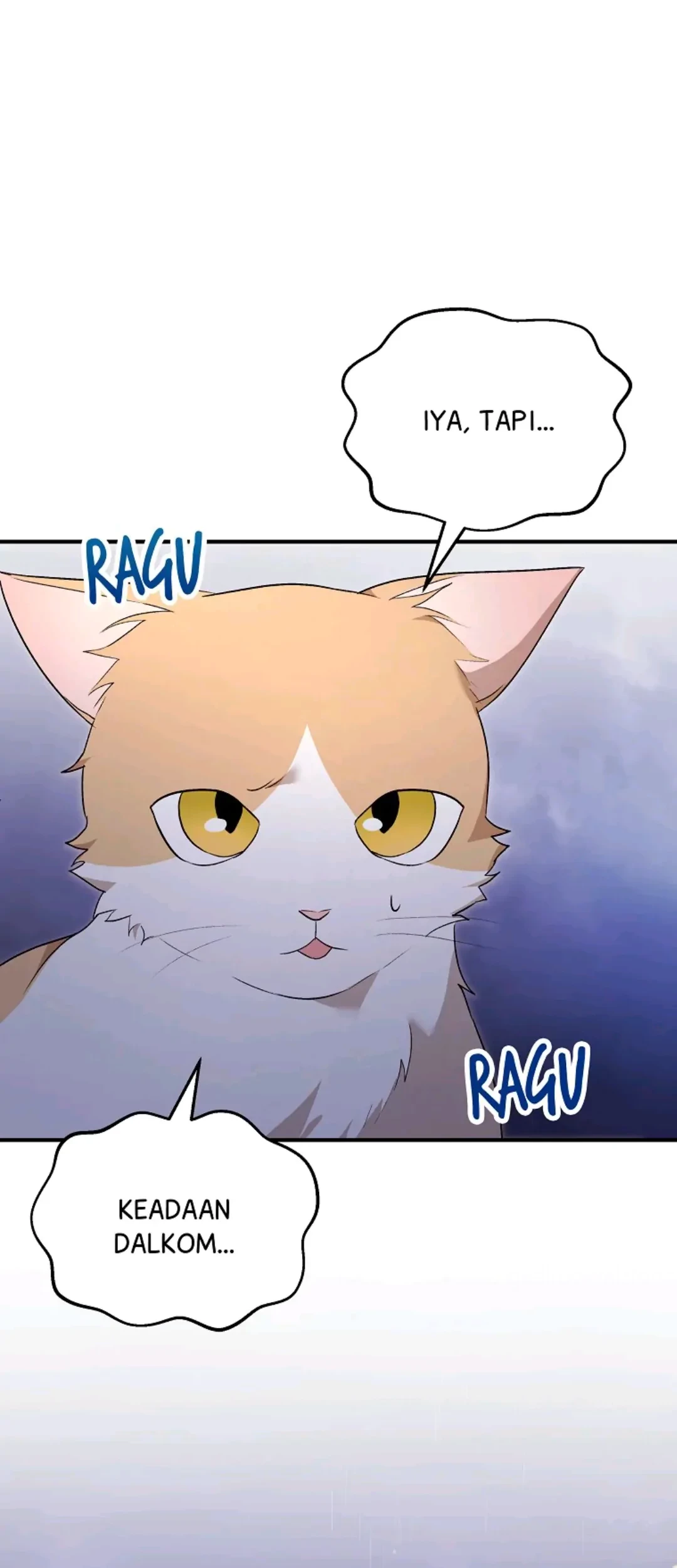 Hello? Veterinarian! Bab 06 halaman 102