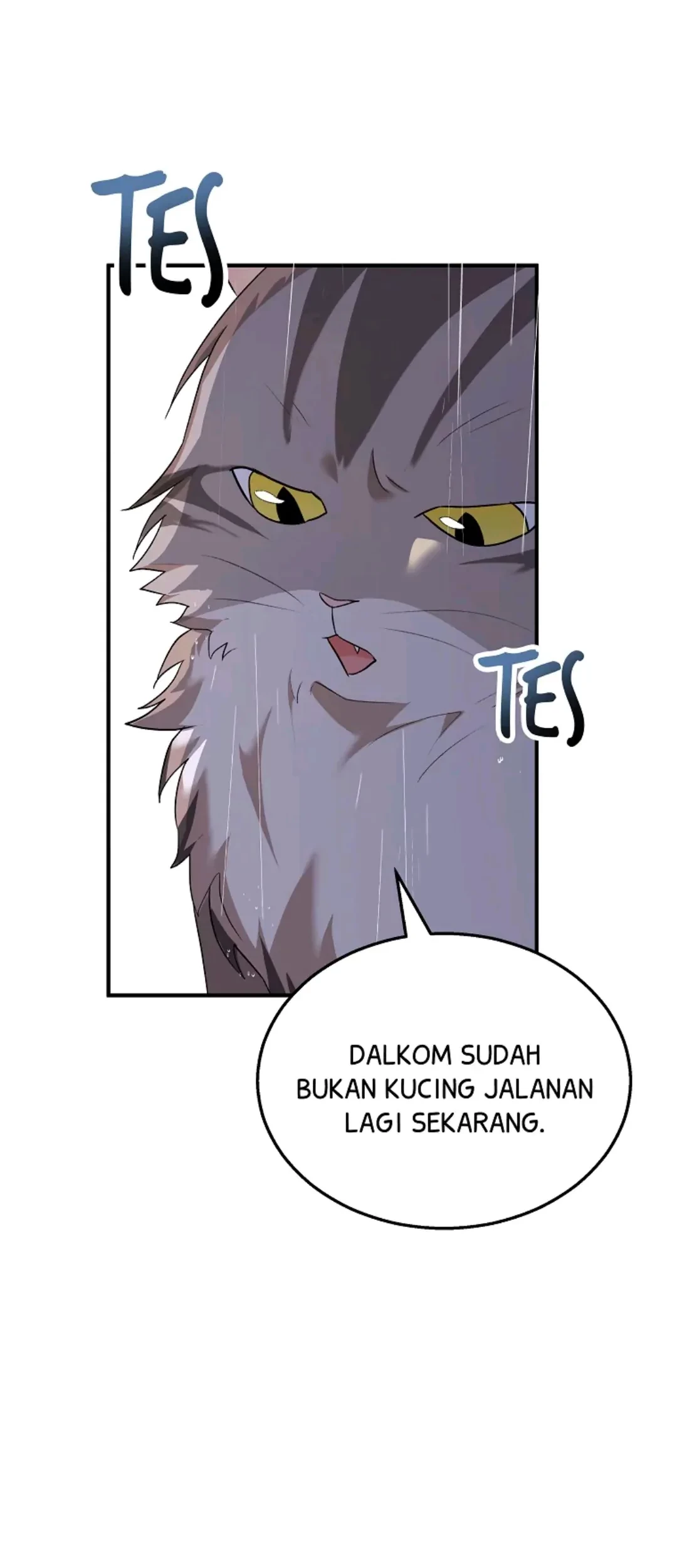 Hello? Veterinarian! Bab 06 halaman 105