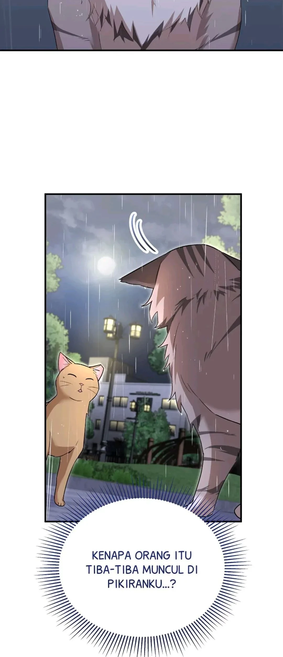 Hello? Veterinarian! Bab 06 halaman 113