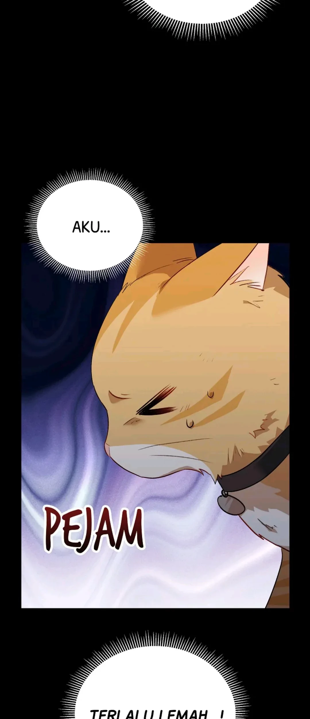 Hello? Veterinarian! Bab 07 halaman 41
