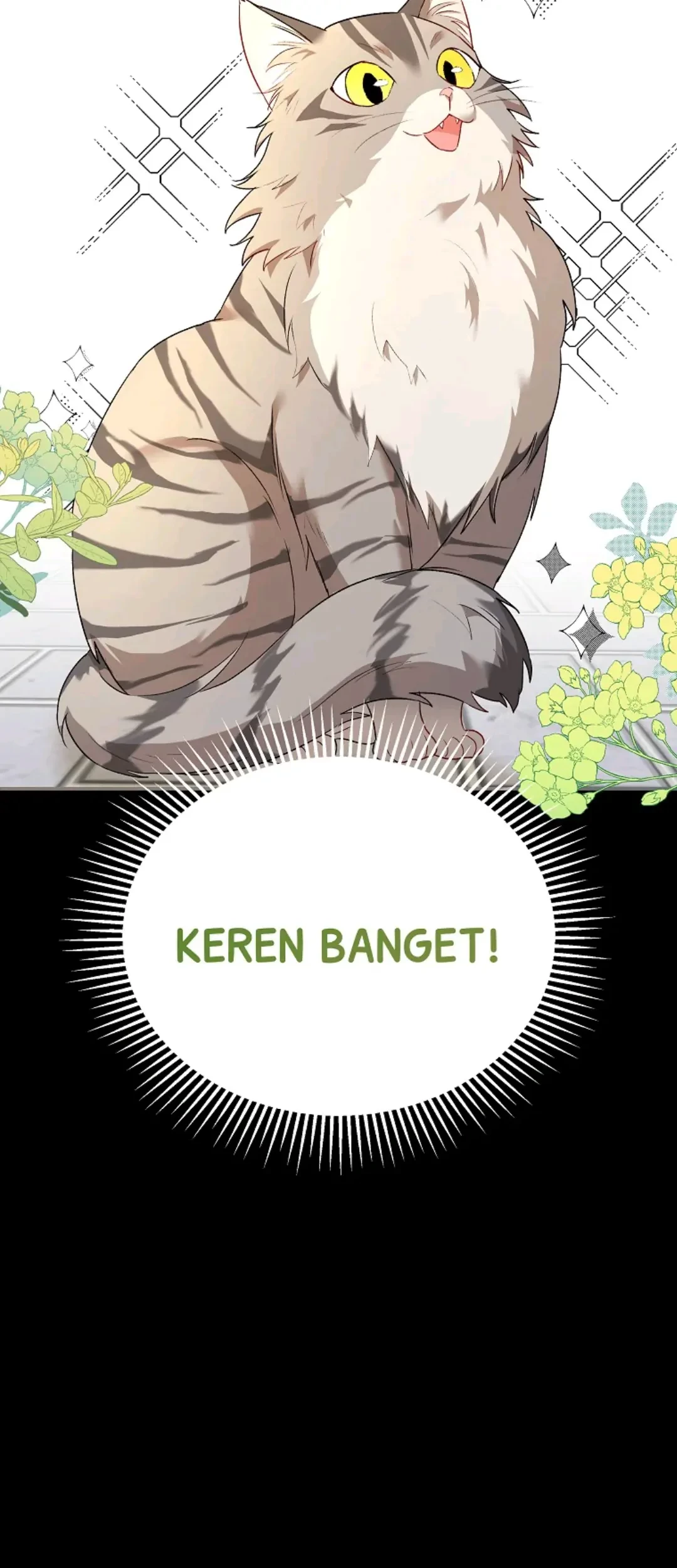 Hello? Veterinarian! Bab 07 halaman 49