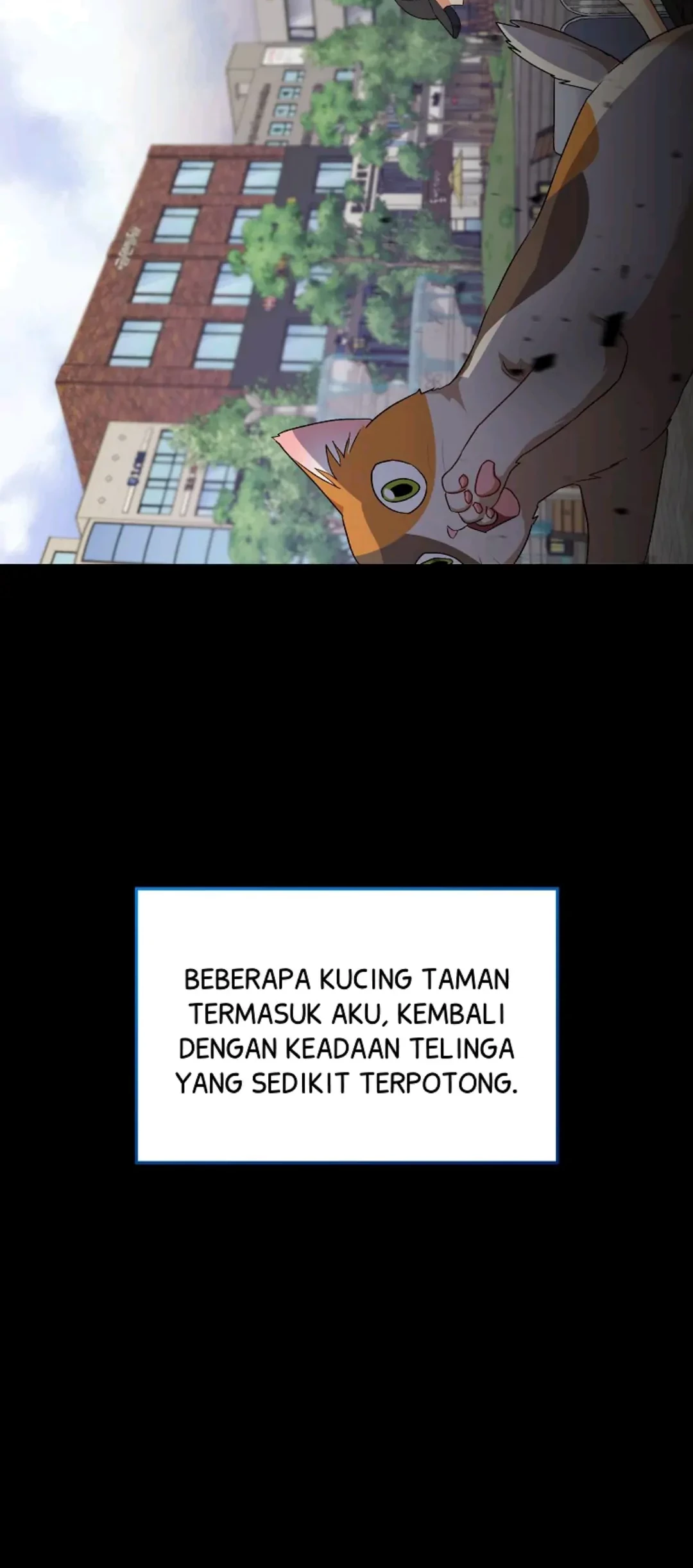 Hello? Veterinarian! Bab 07 halaman 56