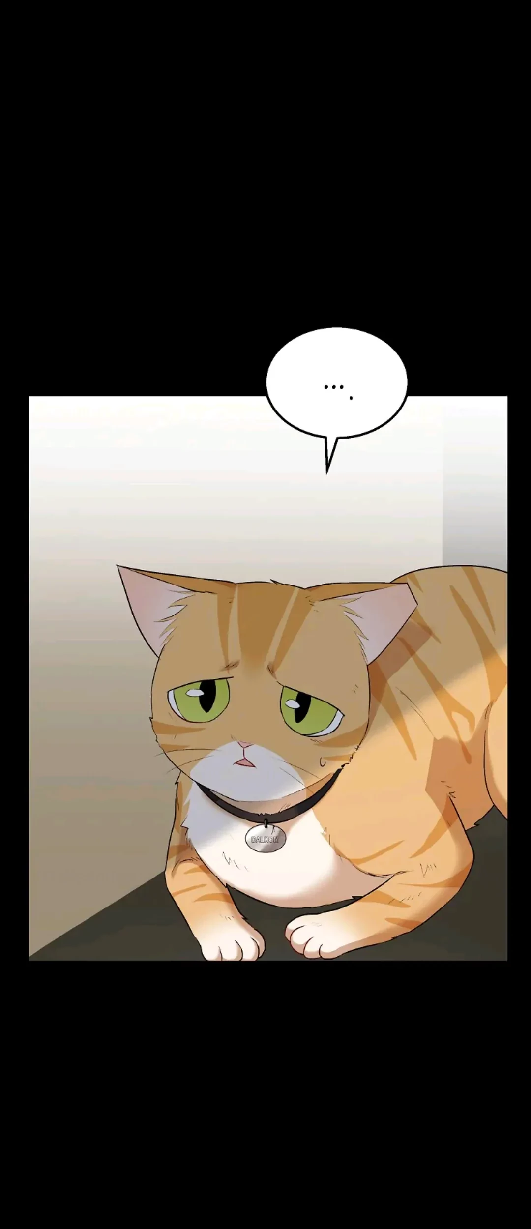 Hello? Veterinarian! Bab 07 halaman 83
