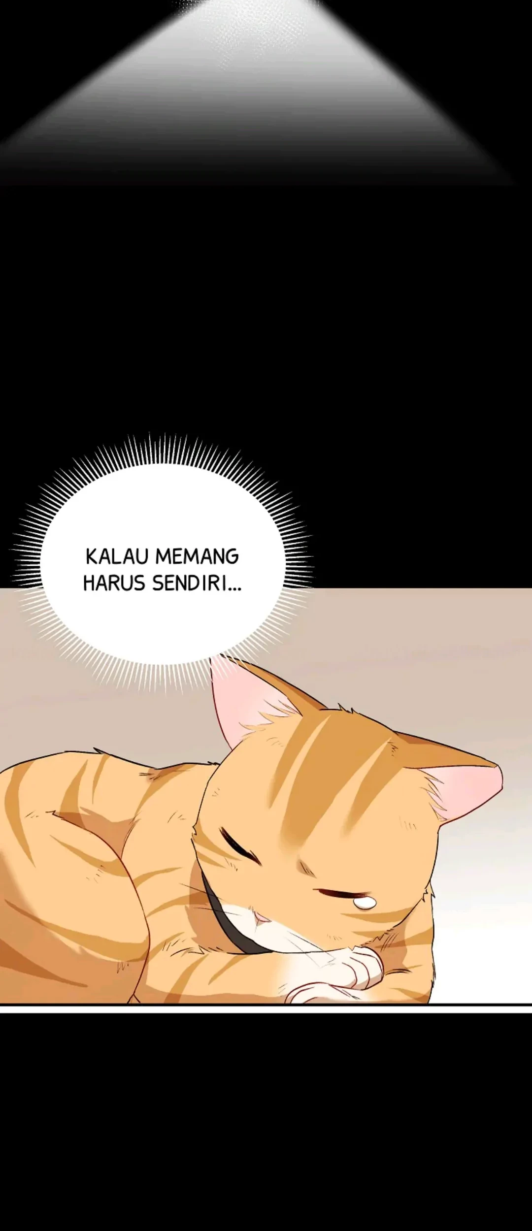 Hello? Veterinarian! Bab 07 halaman 89