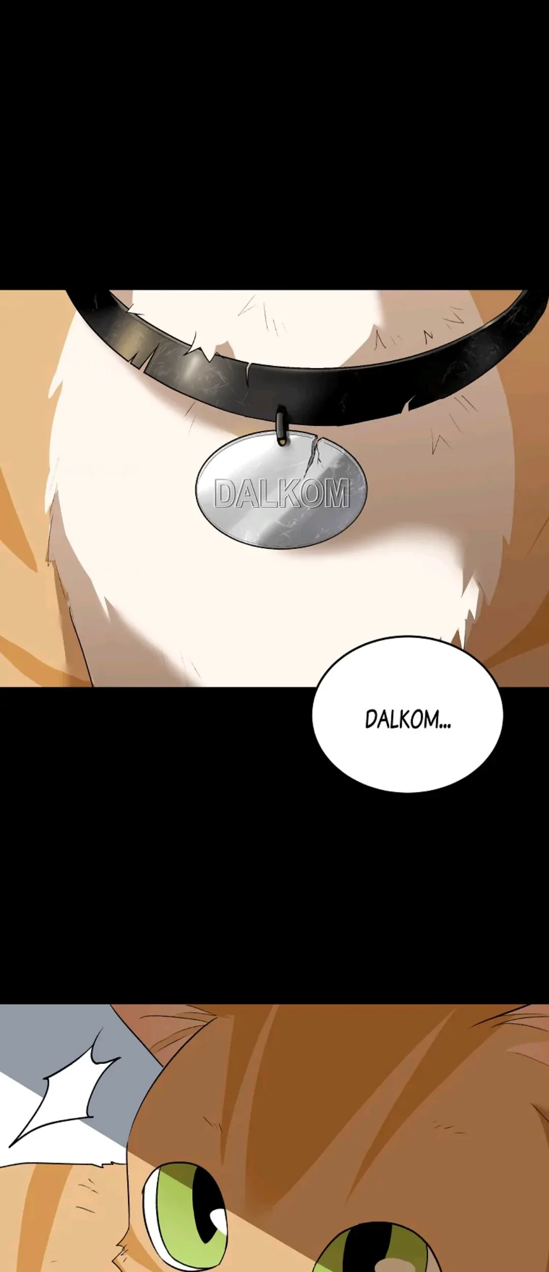 Hello? Veterinarian! Bab 08 halaman 18