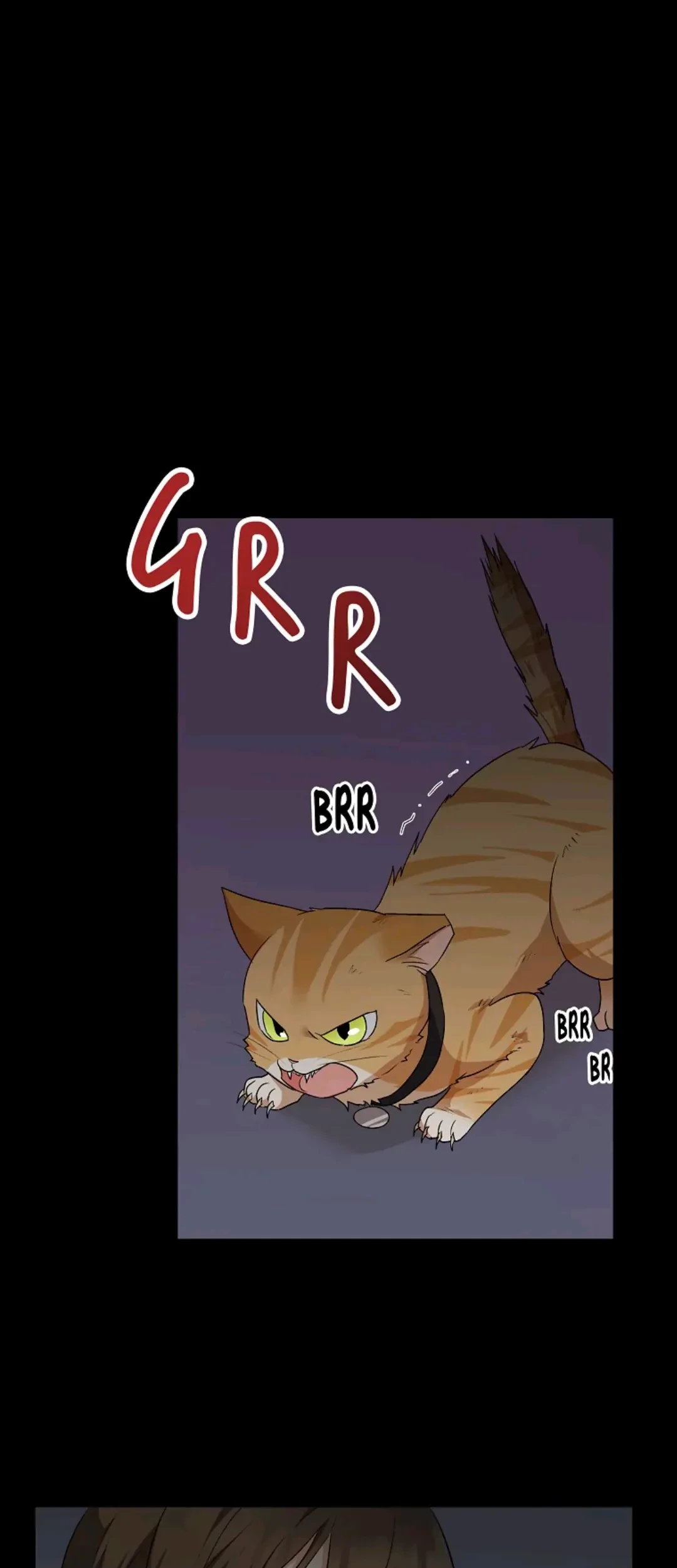 Hello? Veterinarian! Bab 08 halaman 34