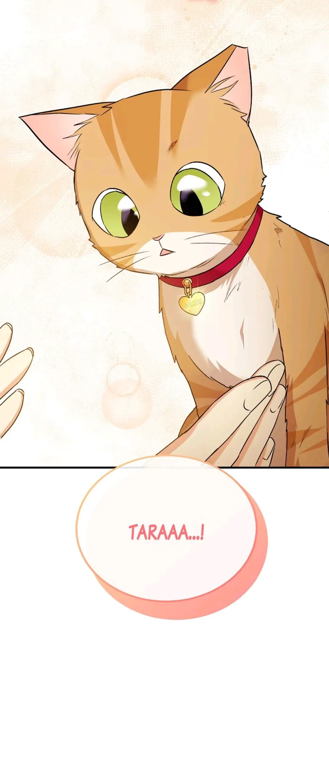 Hello? Veterinarian! Bab 08 halaman 58