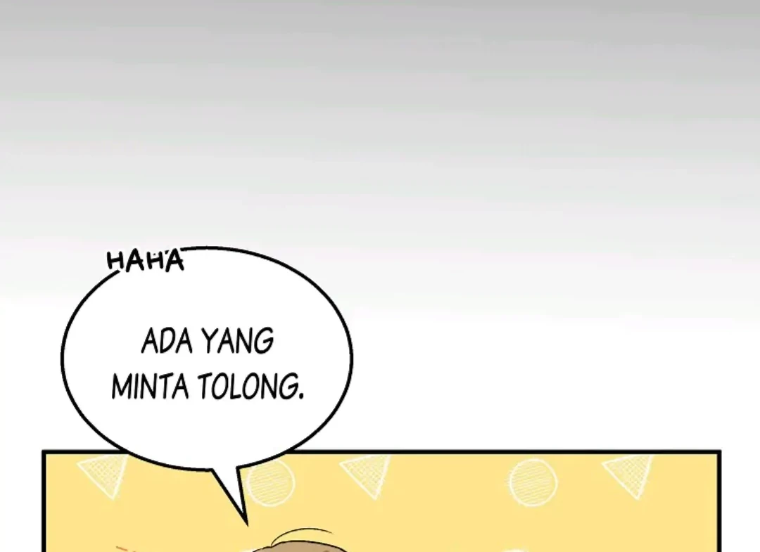 Hello? Veterinarian! Bab 08 halaman 99