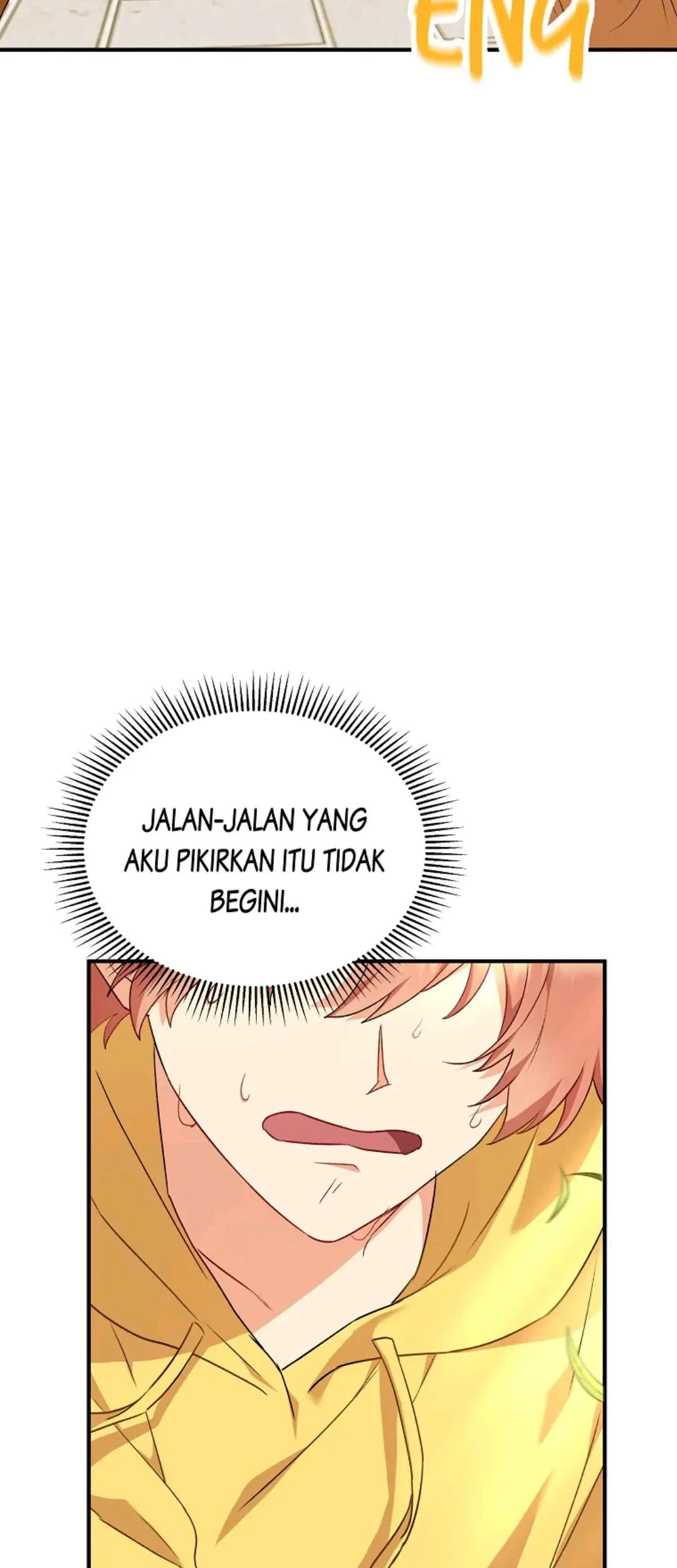 Hello? Veterinarian! Bab 08 halaman 109