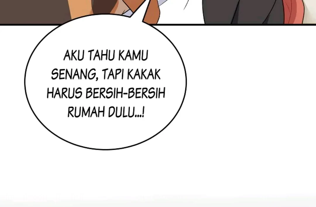 Hello? Veterinarian! Bab 09 halaman 14