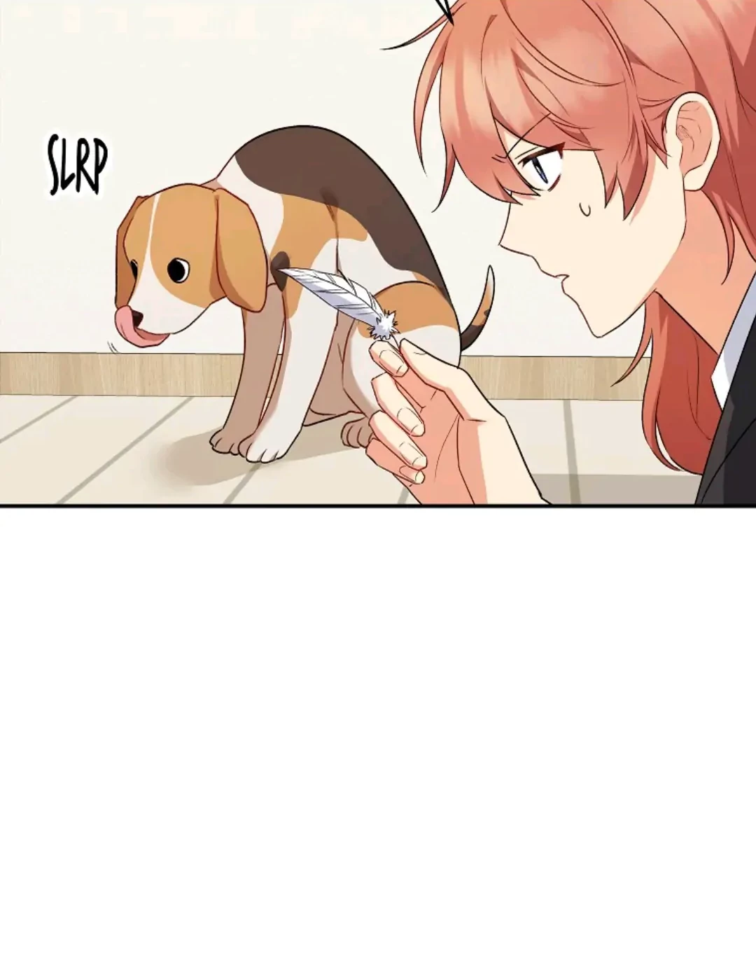 Hello? Veterinarian! Bab 09 halaman 26