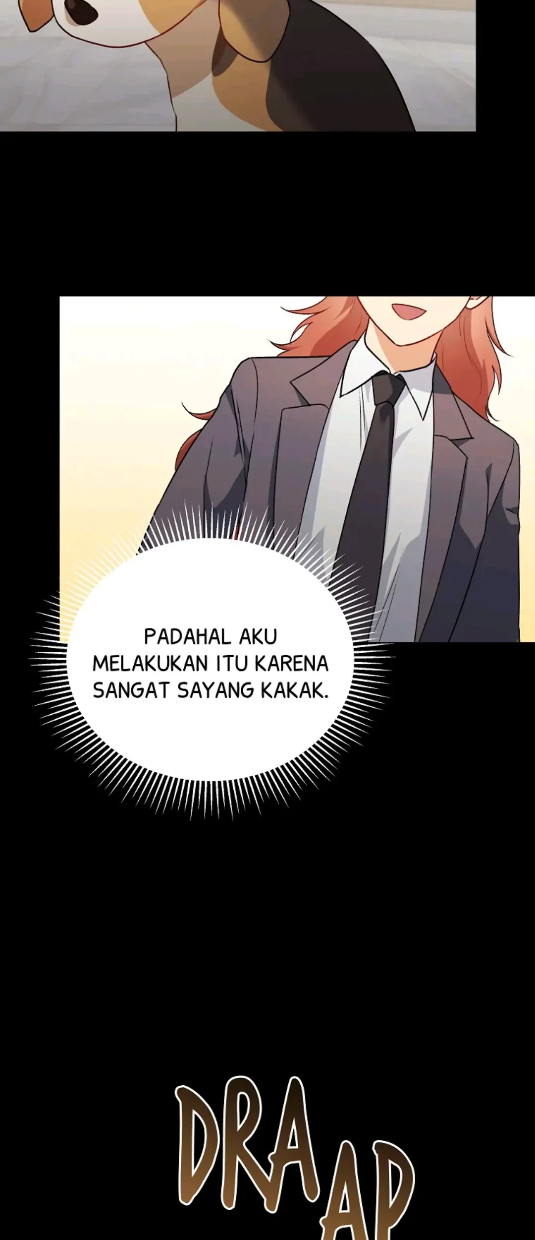 Hello? Veterinarian! Bab 10 halaman 48