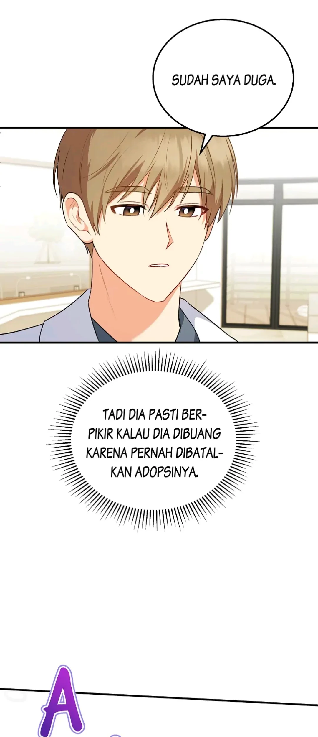 Hello? Veterinarian! Bab 10 halaman 69