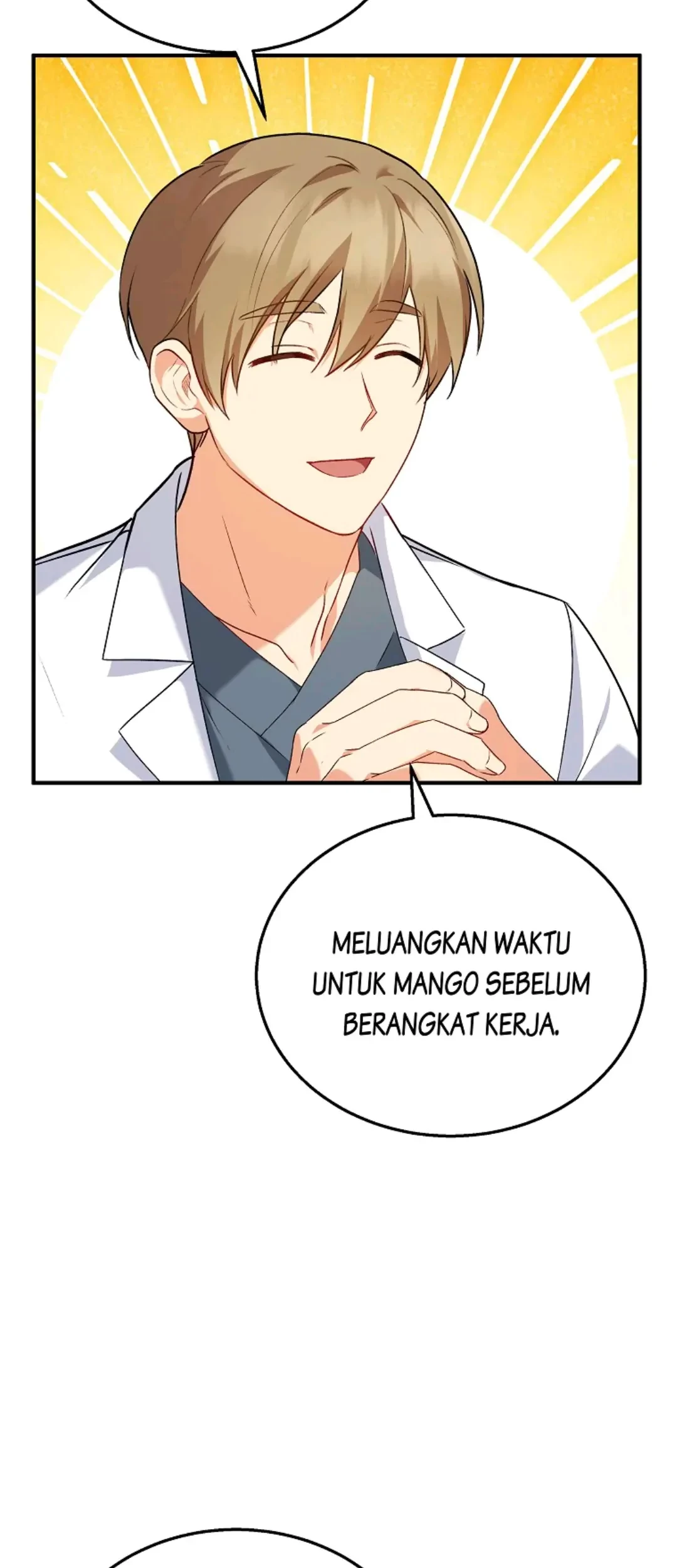 Hello? Veterinarian! Bab 10 halaman 93