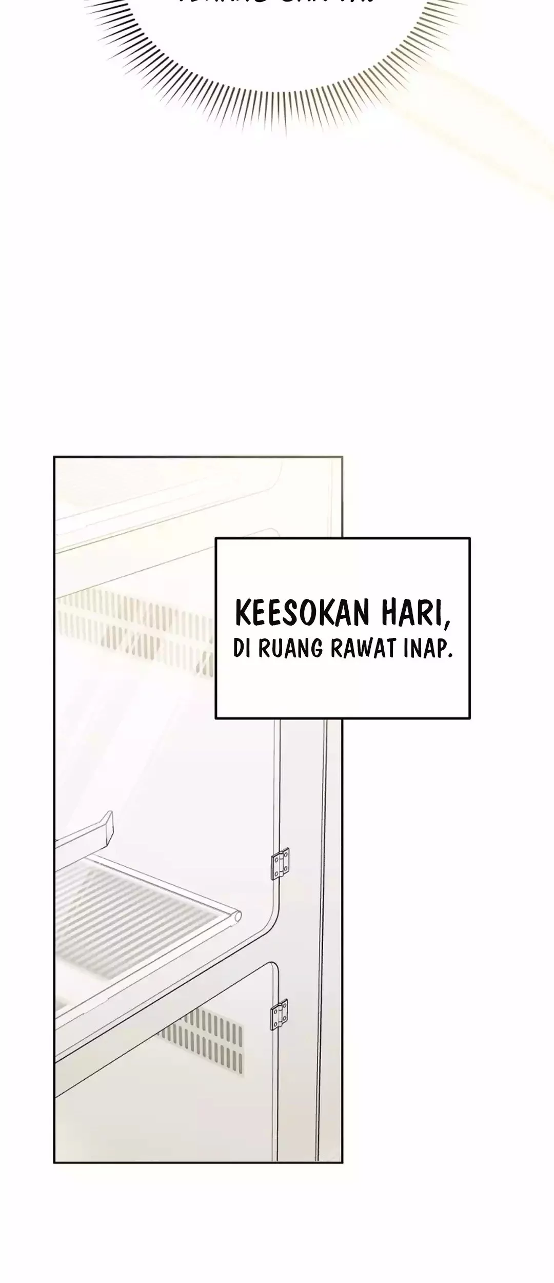 Hello? Veterinarian! Bab 100 halaman 5