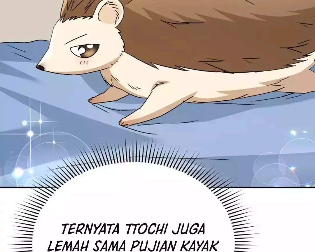 Hello? Veterinarian! Bab 100 halaman 14