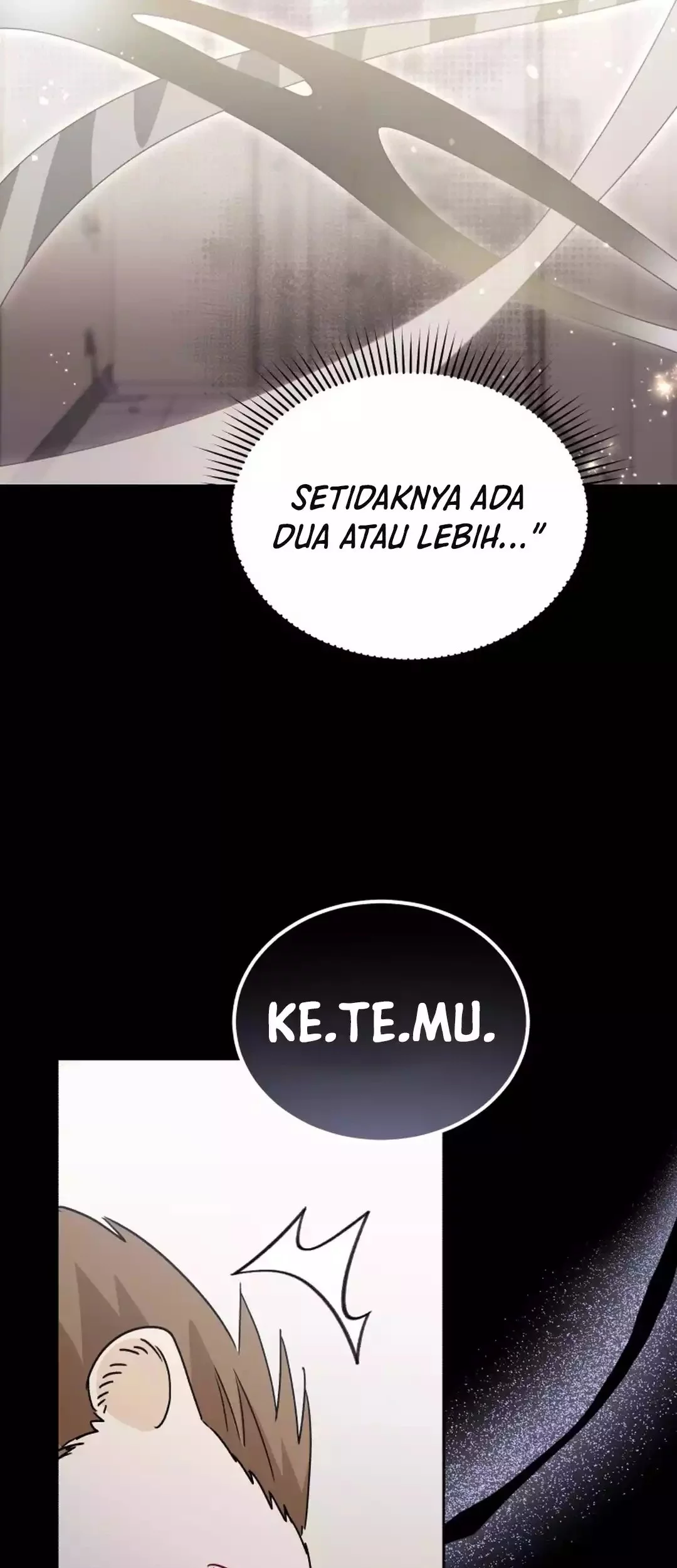 Hello? Veterinarian! Bab 100 halaman 27