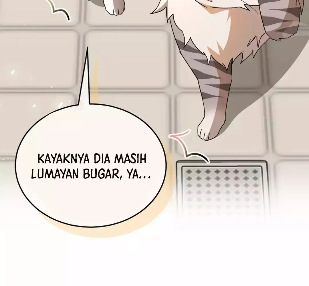 Hello? Veterinarian! Bab 100 halaman 36