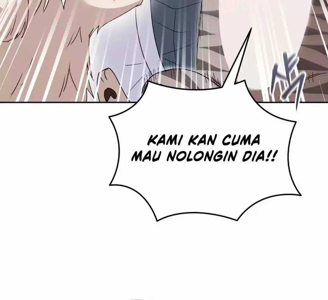 Hello? Veterinarian! Bab 100 halaman 54