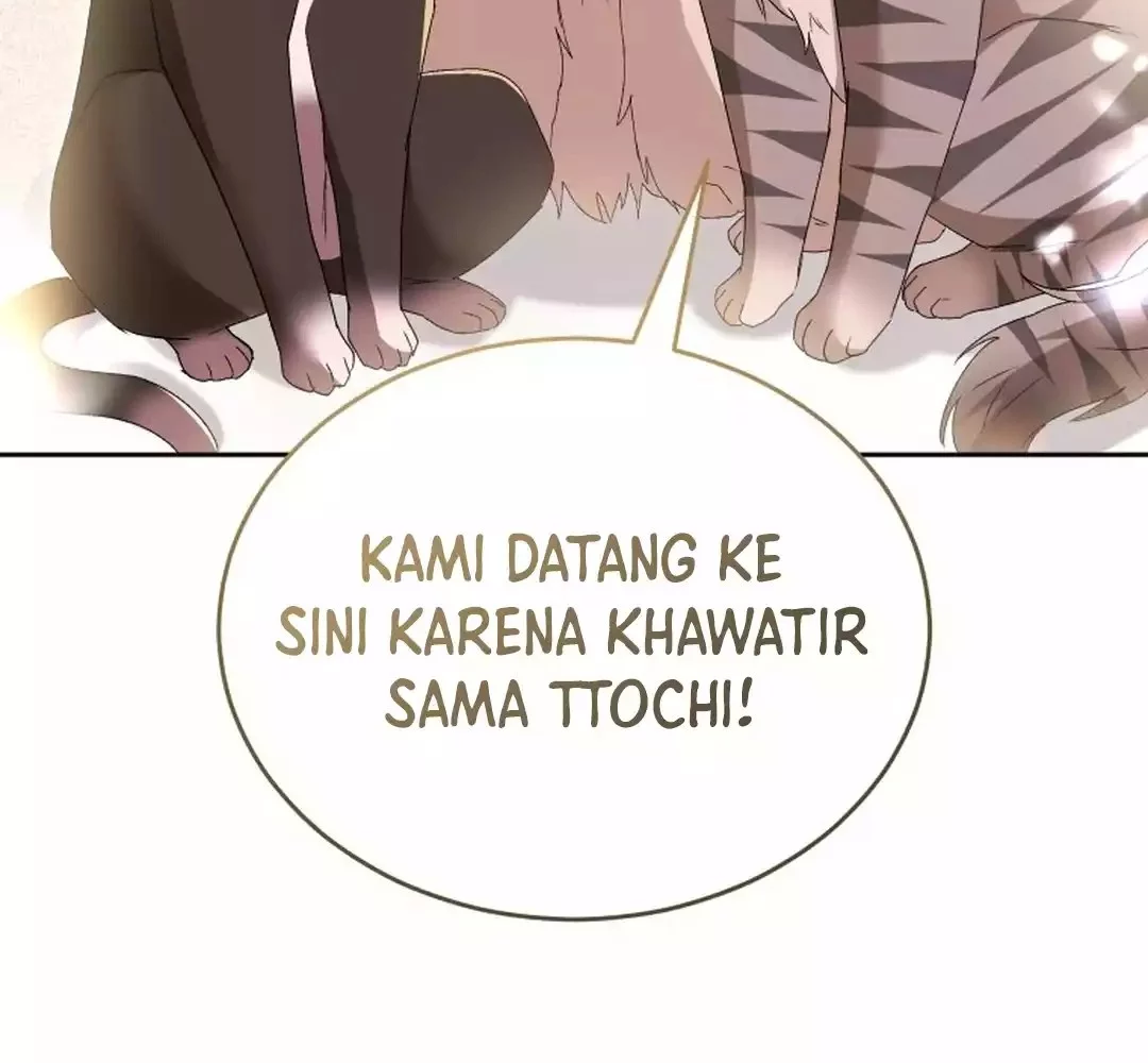 Hello? Veterinarian! Bab 100 halaman 57