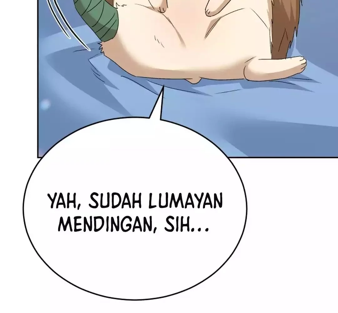 Hello? Veterinarian! Bab 100 halaman 60