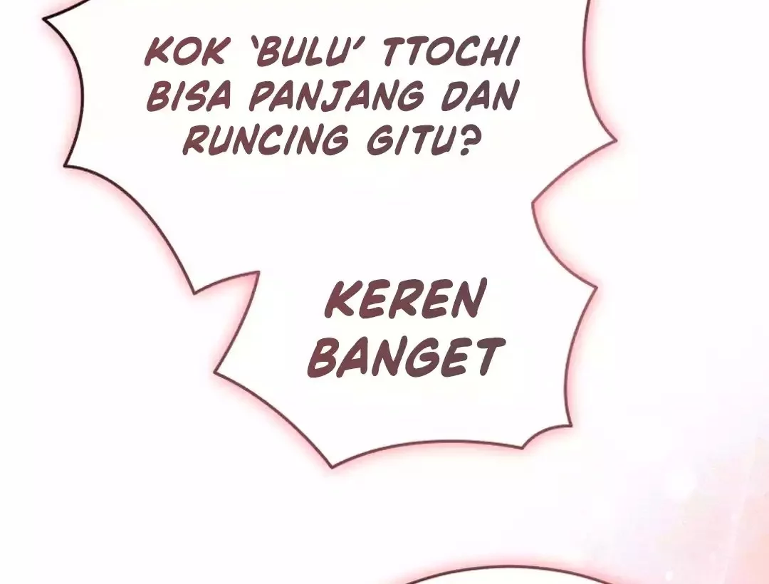 Hello? Veterinarian! Bab 100 halaman 68