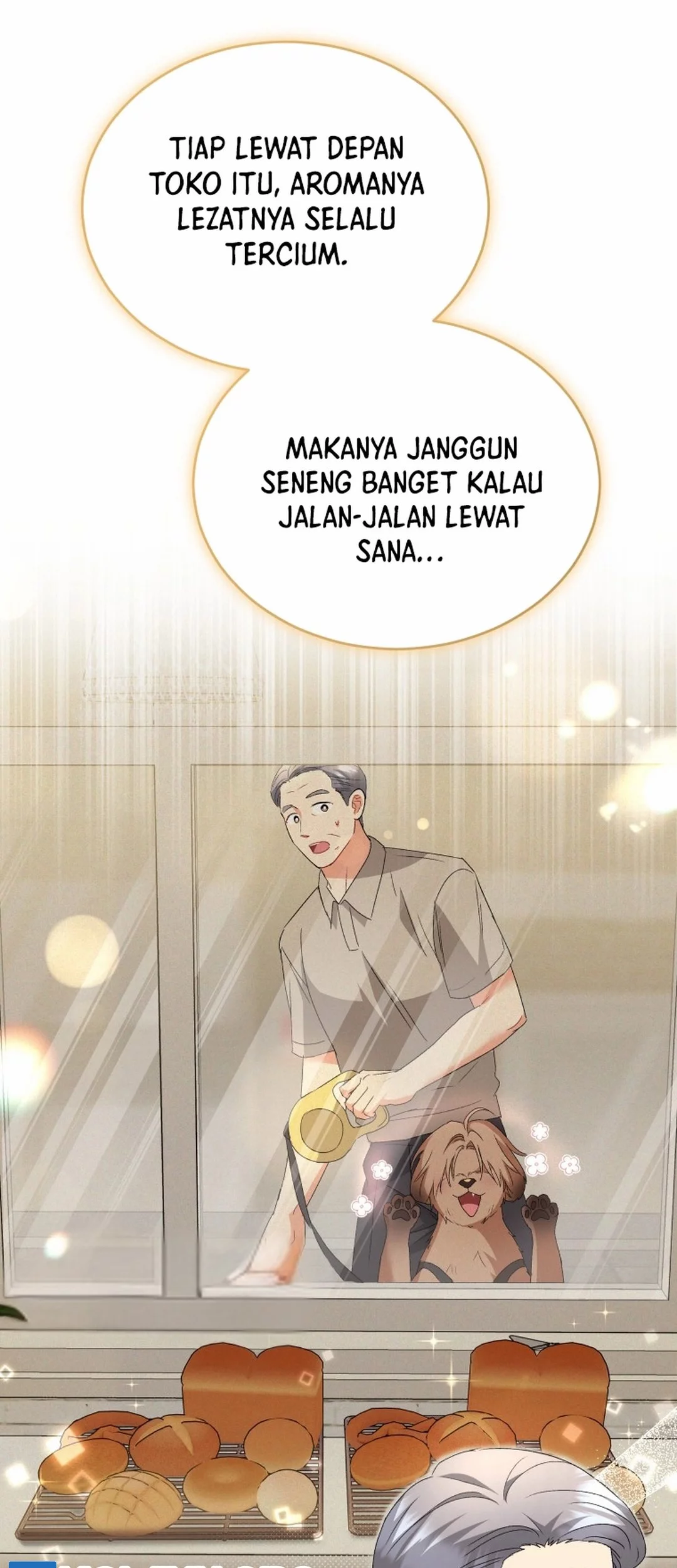 Hello? Veterinarian! Bab 101 halaman 10