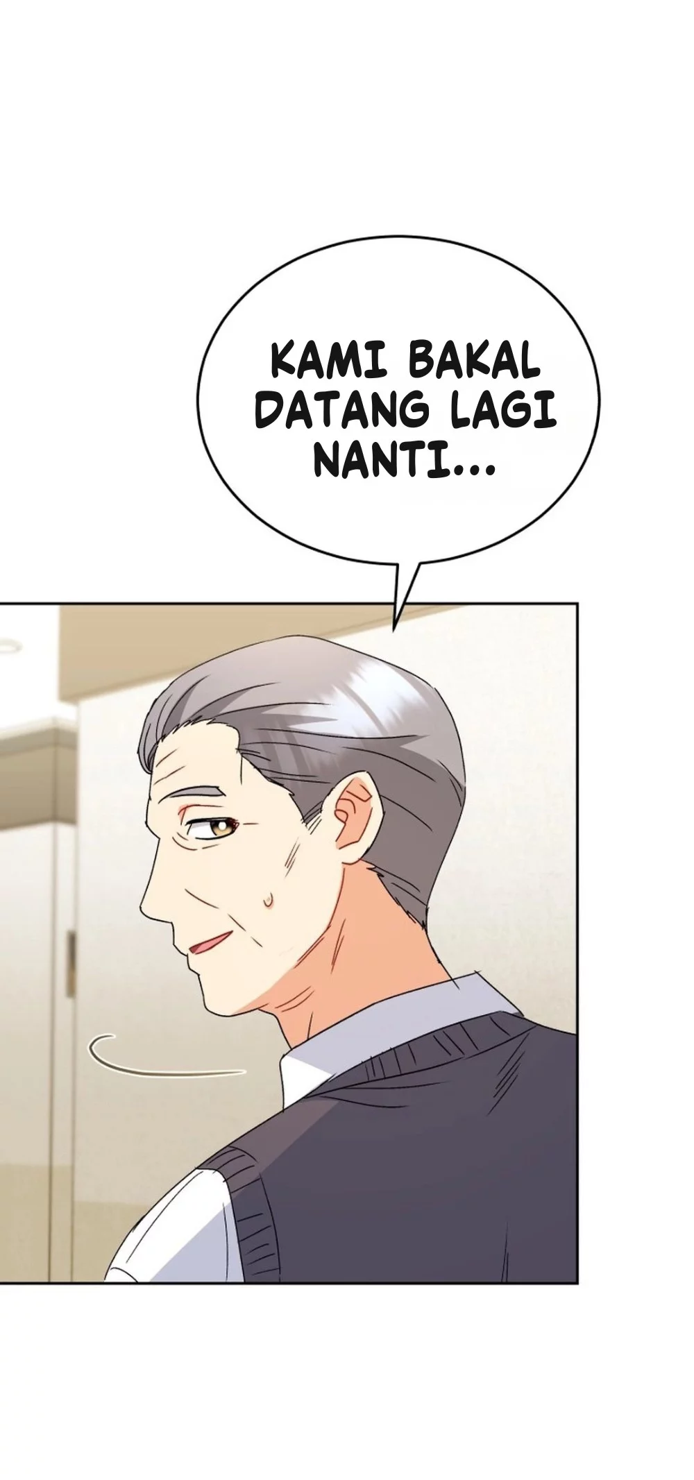 Hello? Veterinarian! Bab 101 halaman 61