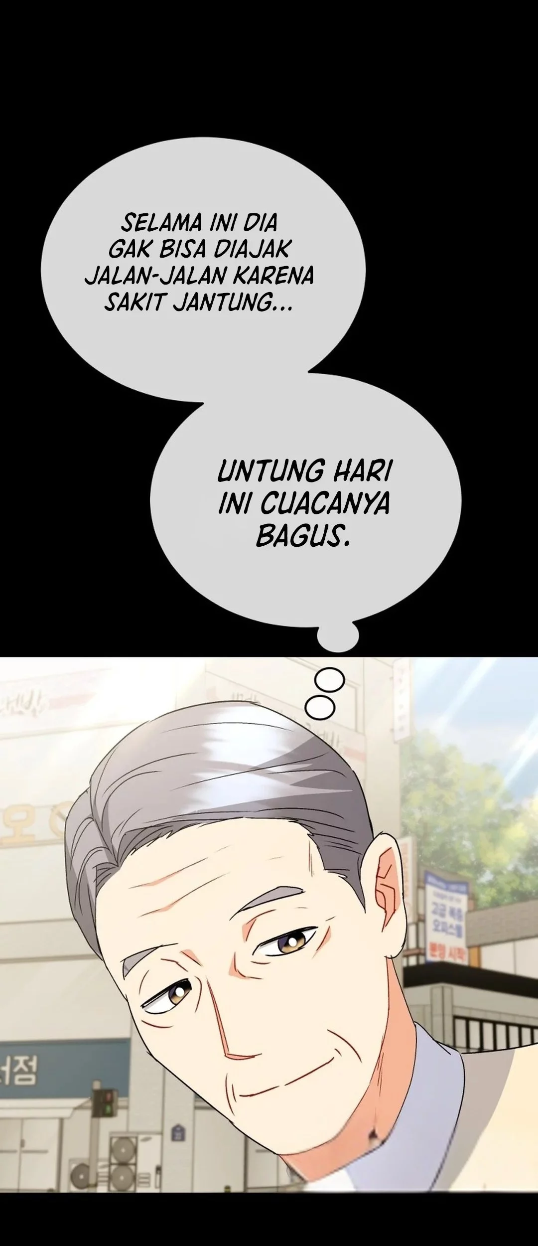 Hello? Veterinarian! Bab 102 halaman 37
