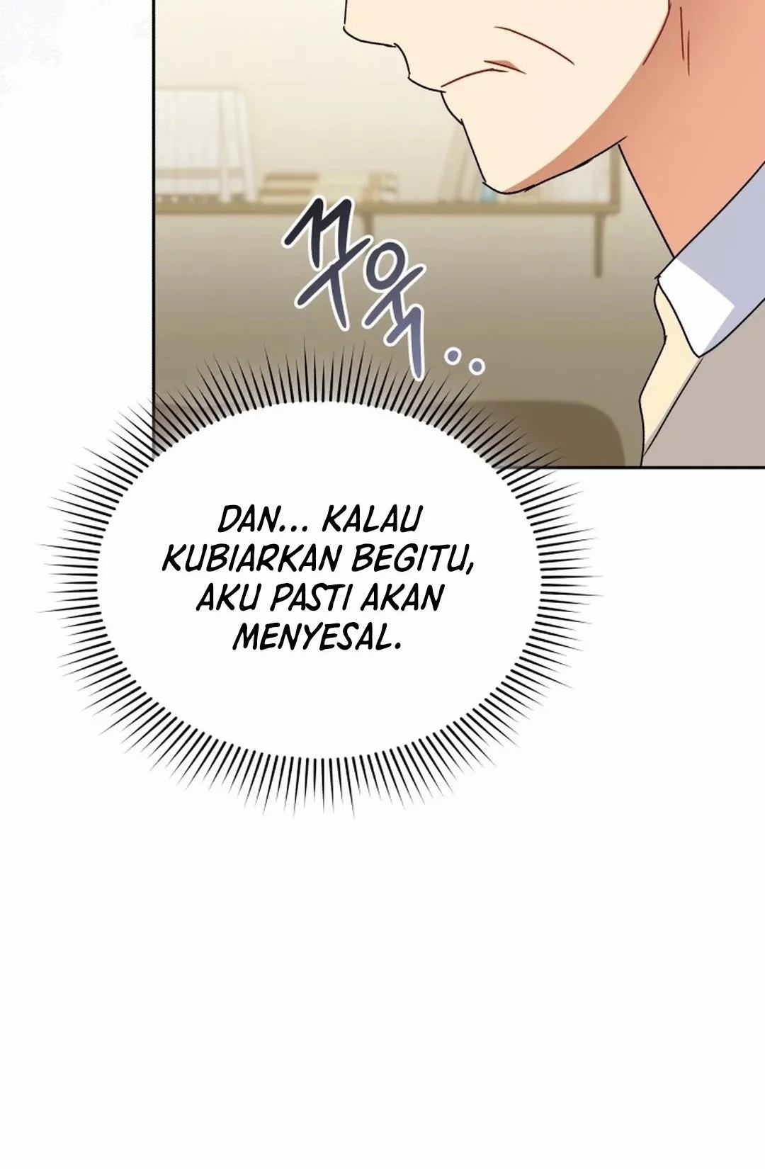 Hello? Veterinarian! Bab 102 halaman 73