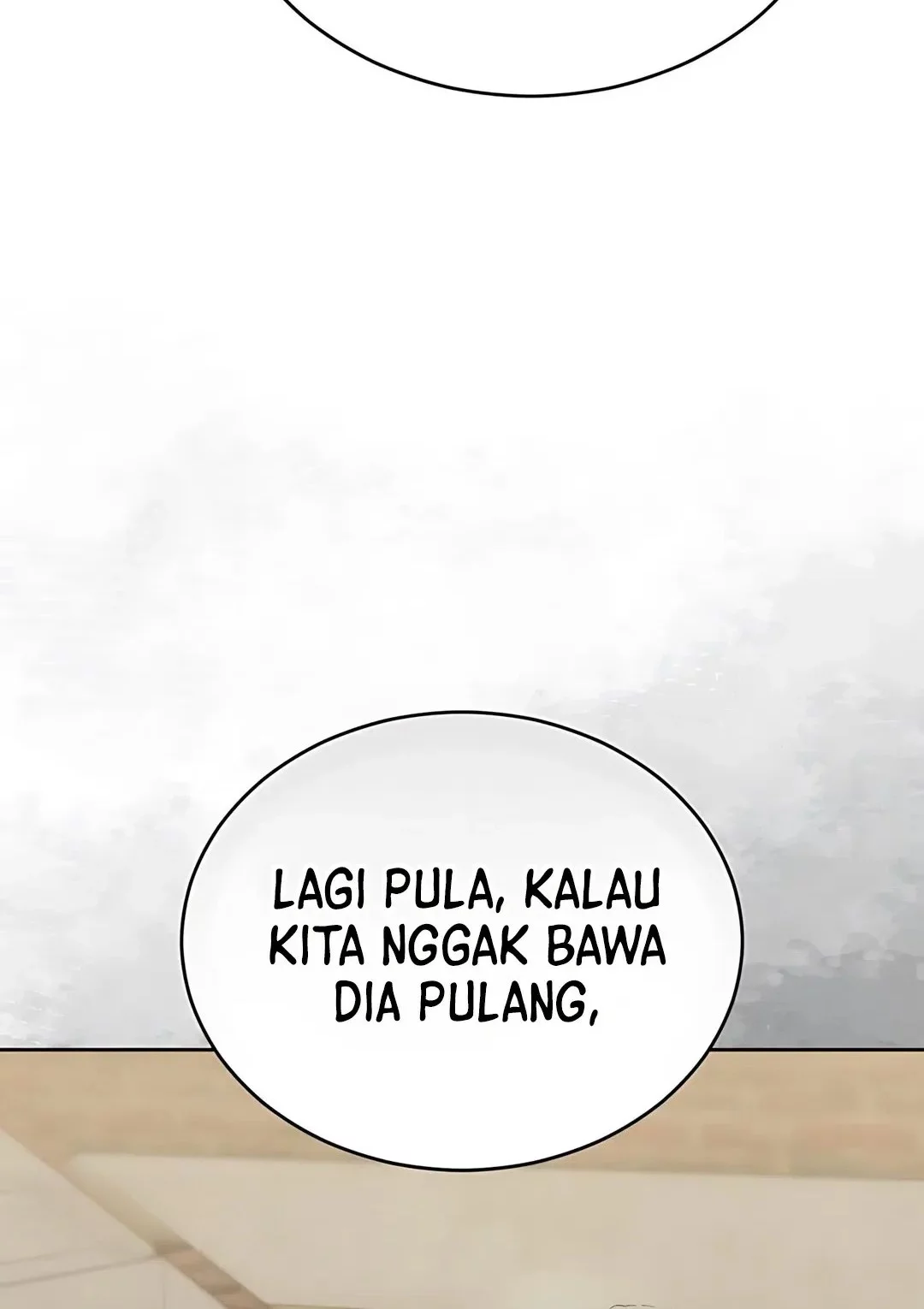 Hello? Veterinarian! Bab 103.2 halaman 4
