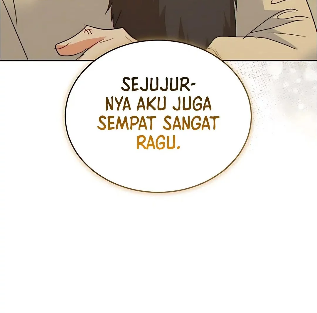 Hello? Veterinarian! Bab 103.2 halaman 29